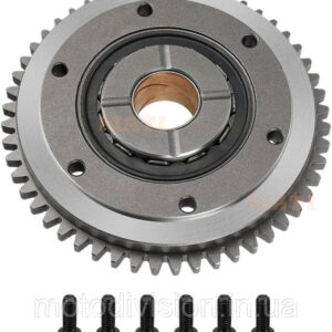 Обгінна муфта, бендікс Yamaha Raptor YFM 660 2004-2005