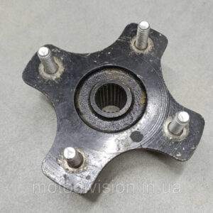 Ступиця задня для квадроцикла 250-300сс Sharx, Denago, Kymco, Linhai