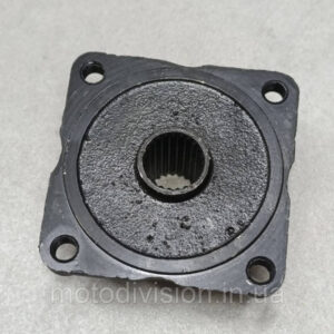 Ступиця задня для квадроцикла 125, 150, 200сс Forte Braves, Hammer, Spark, Linhai