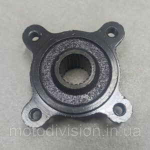 Ступиця задня для квадроцикла 125, 150сс Forte, Hammer, Spark, Linhai